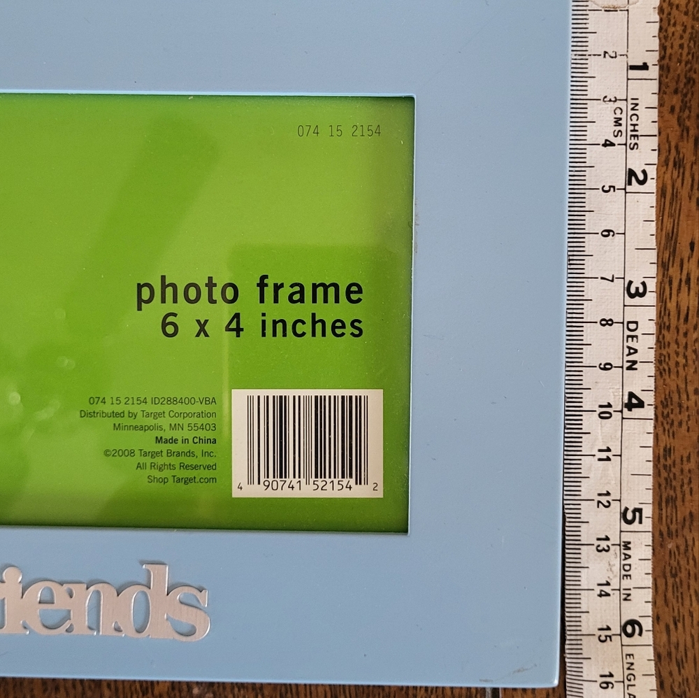 NWT Picture Frame - Picture 3 of 4